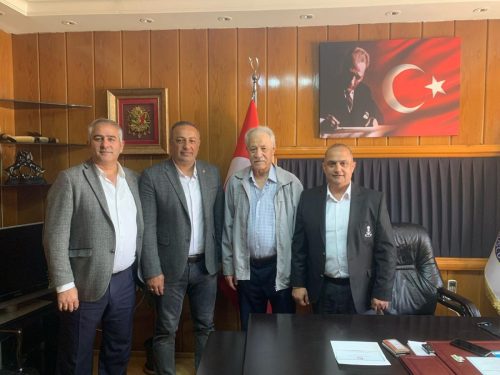 2. ESKİ ODA ZİYARETLERİ (1)