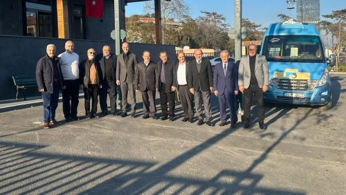 4. YENİ ODA ZİYARETLERİ (10)