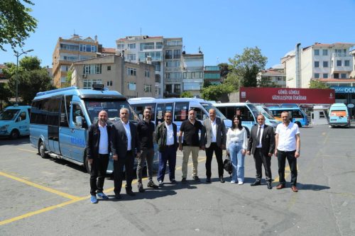 5. ESNAF ZİYARETLERİ (10)