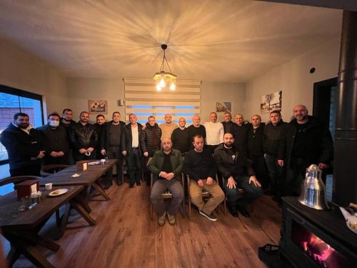 5. ESNAF ZİYARETLERİ (2)