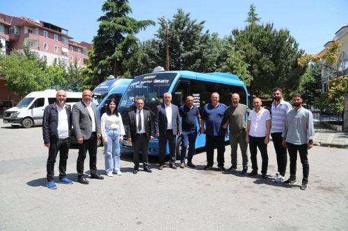 5. ESNAF ZİYARETLERİ (9)