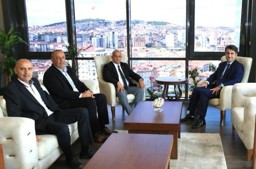 6. MAKAM ZİYARETLERİ (39)