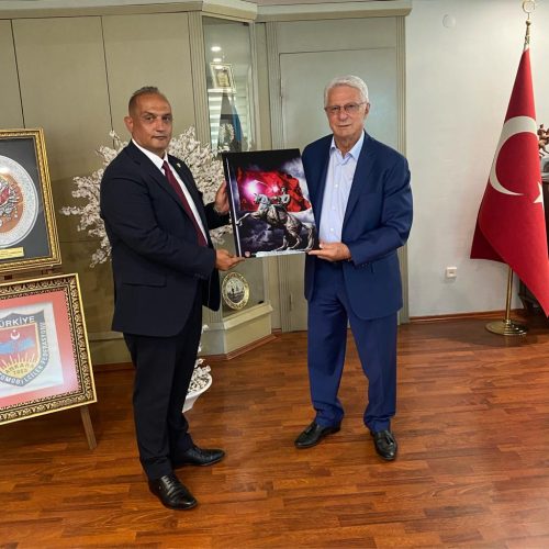 6. MAKAM ZİYARETLERİ (48)